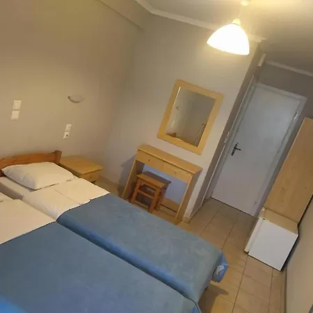 Thermaikos Hotel Korinós