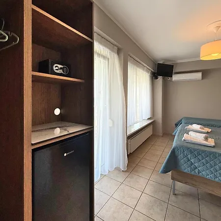 Hotel Thermaikos Korinós