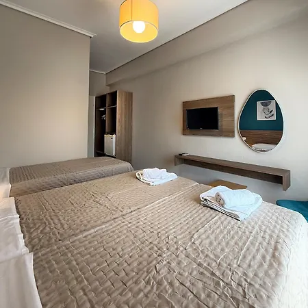 Thermaikos Hotel