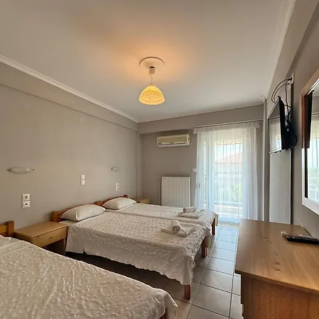 Hotel Thermaikos 2*