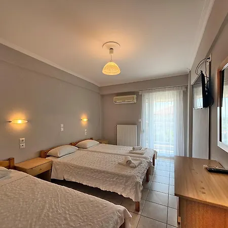 Thermaikos Hotel 2*