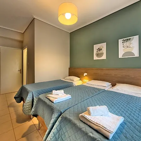 Thermaikos 2* Korinós