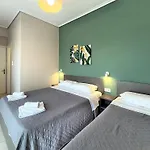 Thermaikos Hotel Korinos