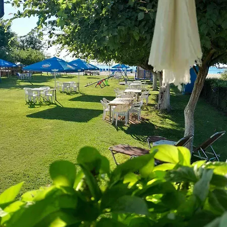 Thermaikos Hotel 2*
