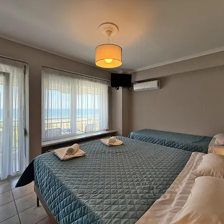 Hotel Thermaikos