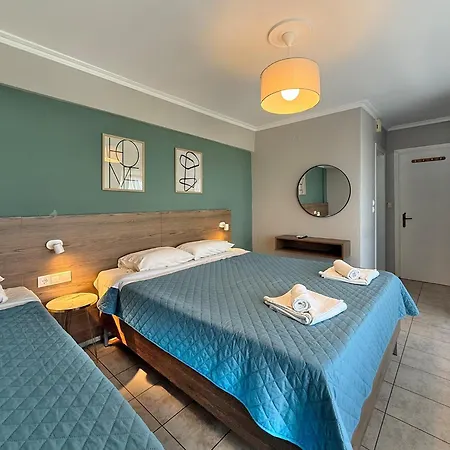 Thermaikos Hotel Korinos