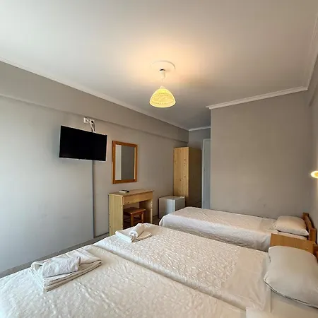 Hotel Thermaikos Korinos