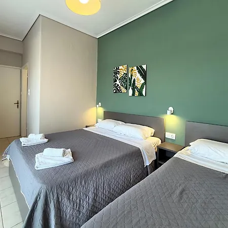 Thermaikos Hotel
