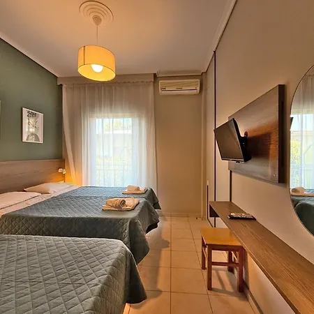 Hotel Thermaikos