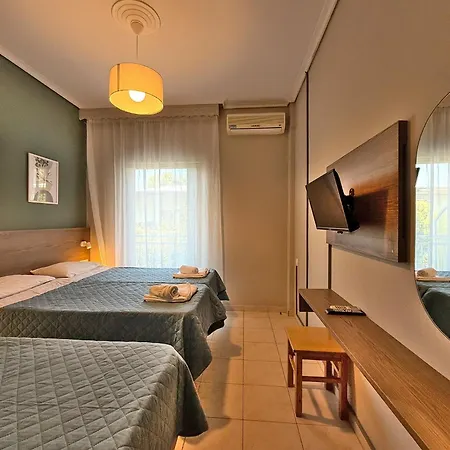 Thermaikos Hotel 2*