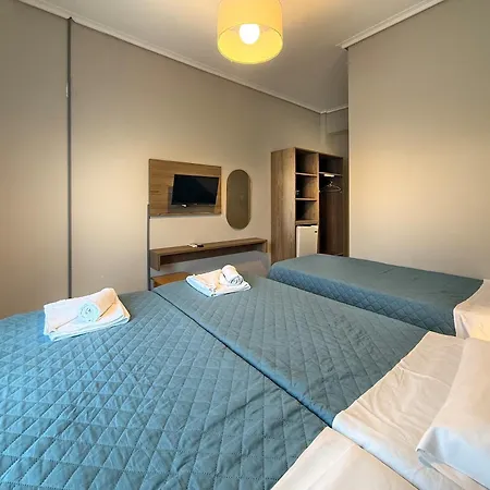 Hotel Thermaikos 2*