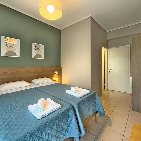Thermaikos Hotel