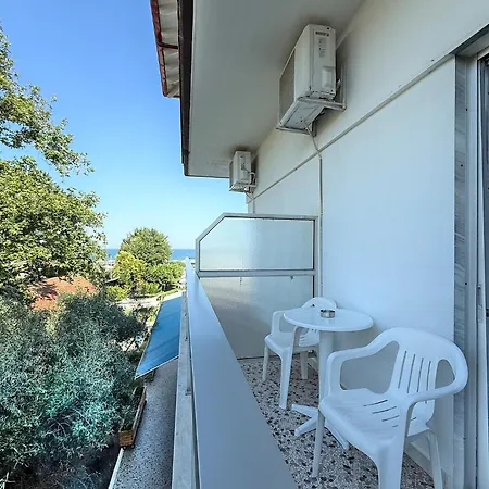 Hotel Thermaikos