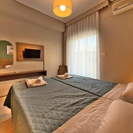 Hotel Thermaikos 2*