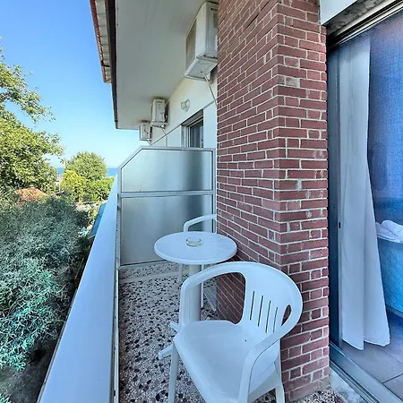 Thermaikos Hotel Korinos