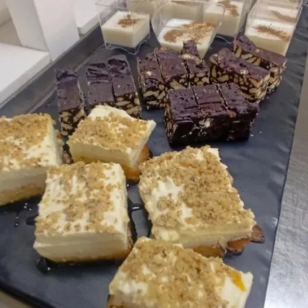 Hotel Thermaikos Korinós