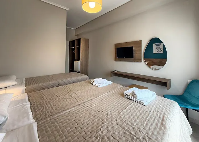 Thermaikos Hotel