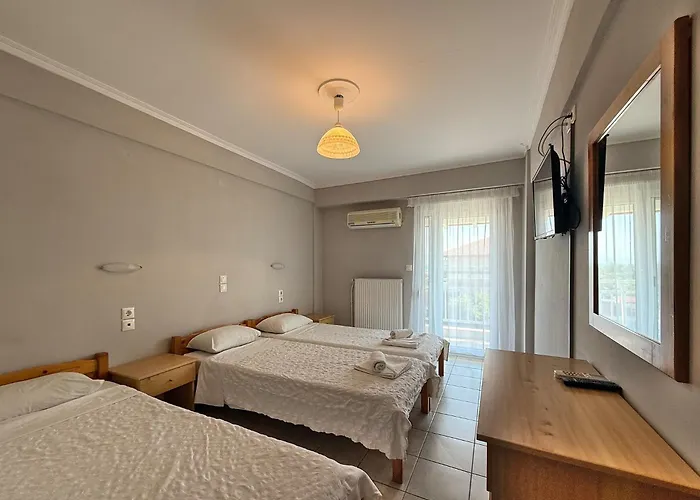 Hotel Thermaikos 2*