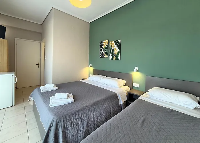 Thermaikos Hotel