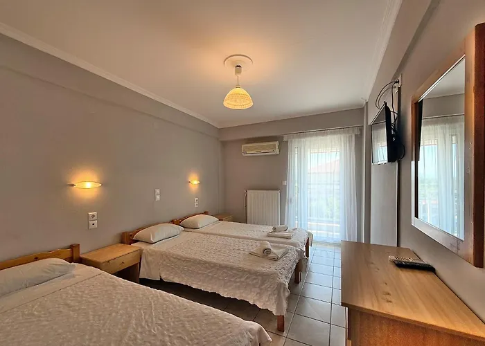 Thermaikos Hotel 2*