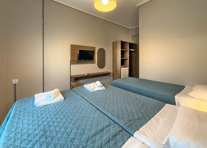 Hotel Thermaikos 2*