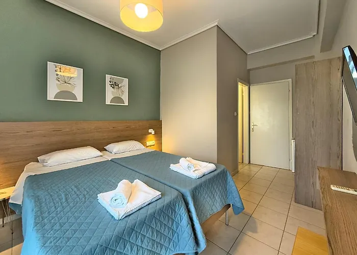 Thermaikos Hotel