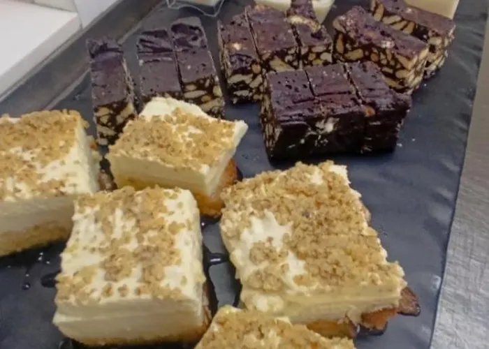 Hotel Thermaikos Korinós